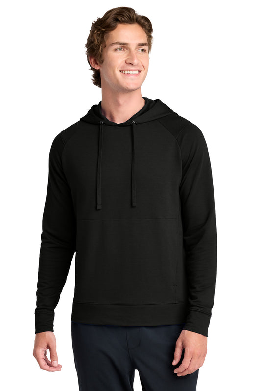 Custom Embroidered Sport-Tek Sweatshirts/Fleece in Black