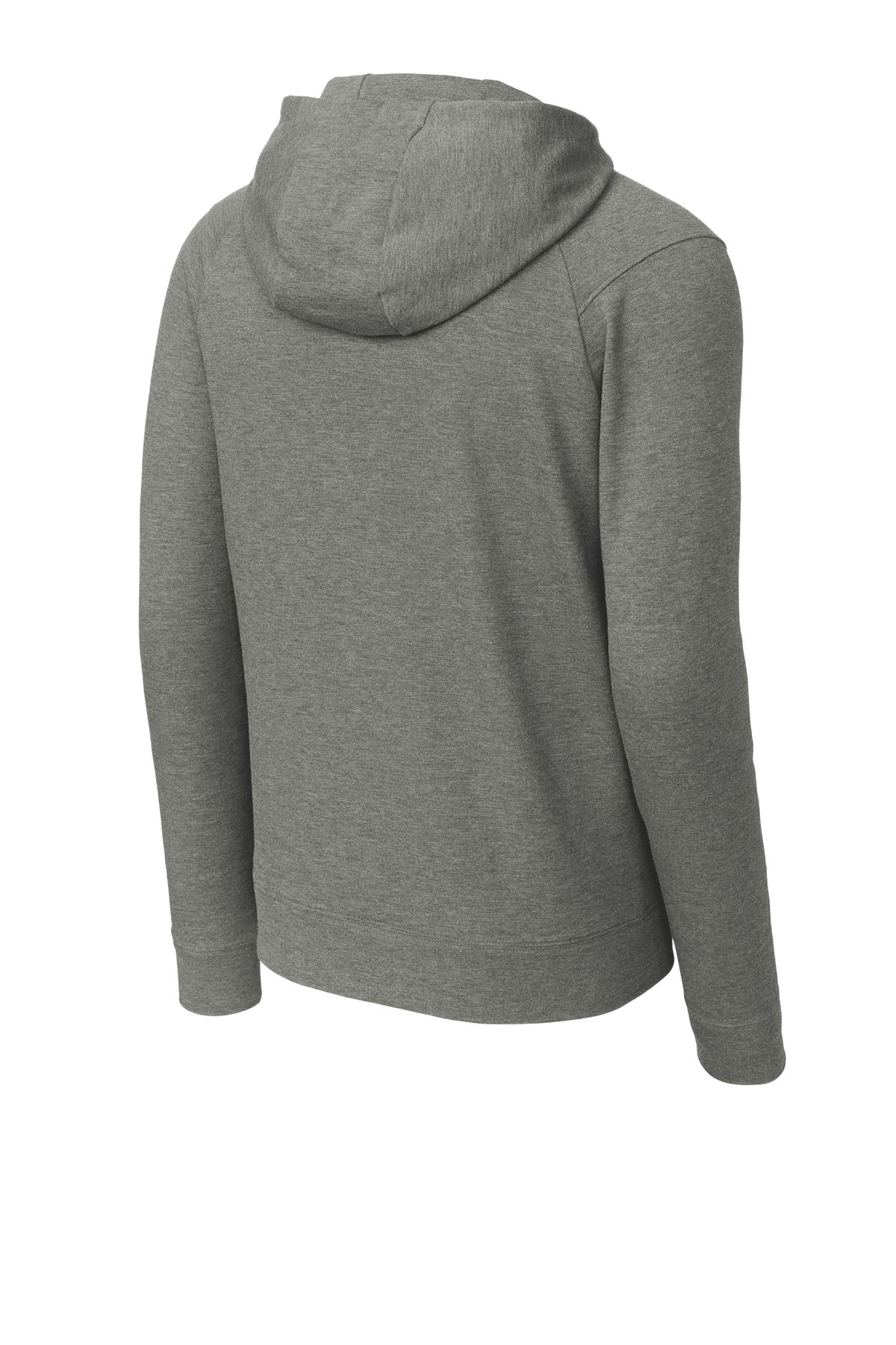 Sport-Tek Sport-Wick Flex Fleece Pullover Hoodie ST562