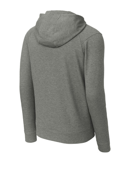 Sport-Tek Sport-Wick Flex Fleece Pullover Hoodie ST562