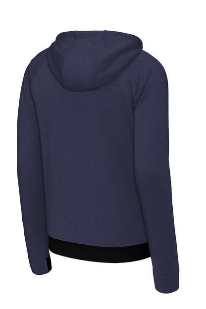 Sport-Tek PosiCharge Strive Hooded Full-Zip ST570