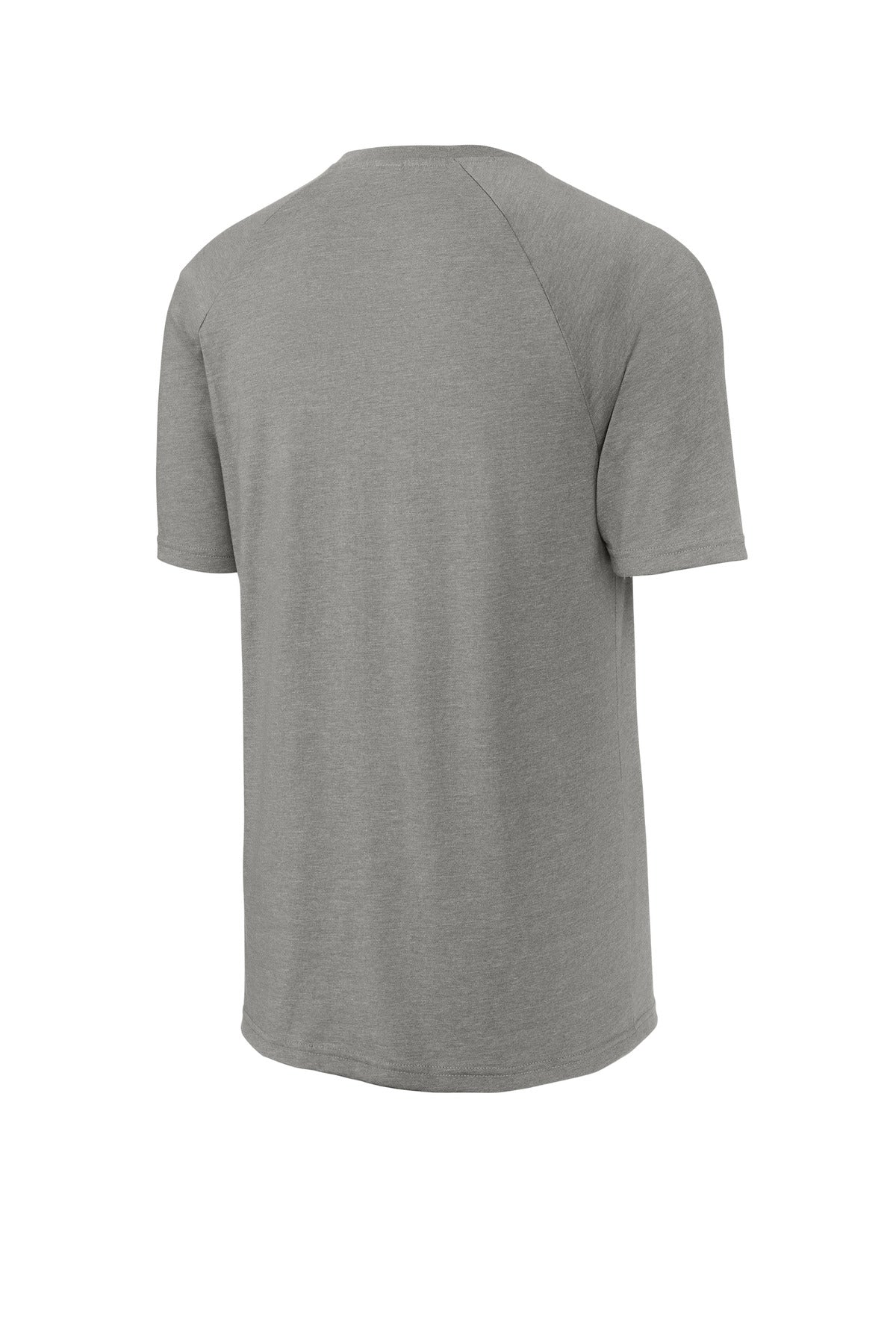 Sport-Tek Halftime Raglan Tee ST6040