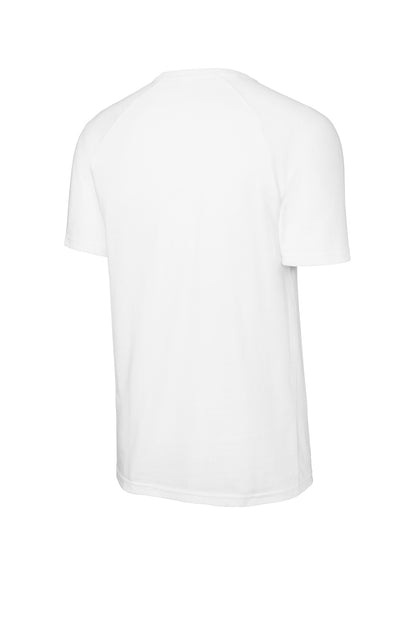 Sport-Tek Halftime Raglan Tee ST6040