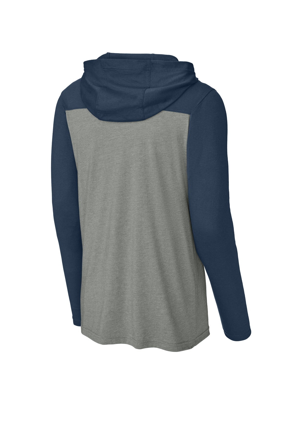 Sport-Tek Halftime Long Sleeve Hoodie ST6044