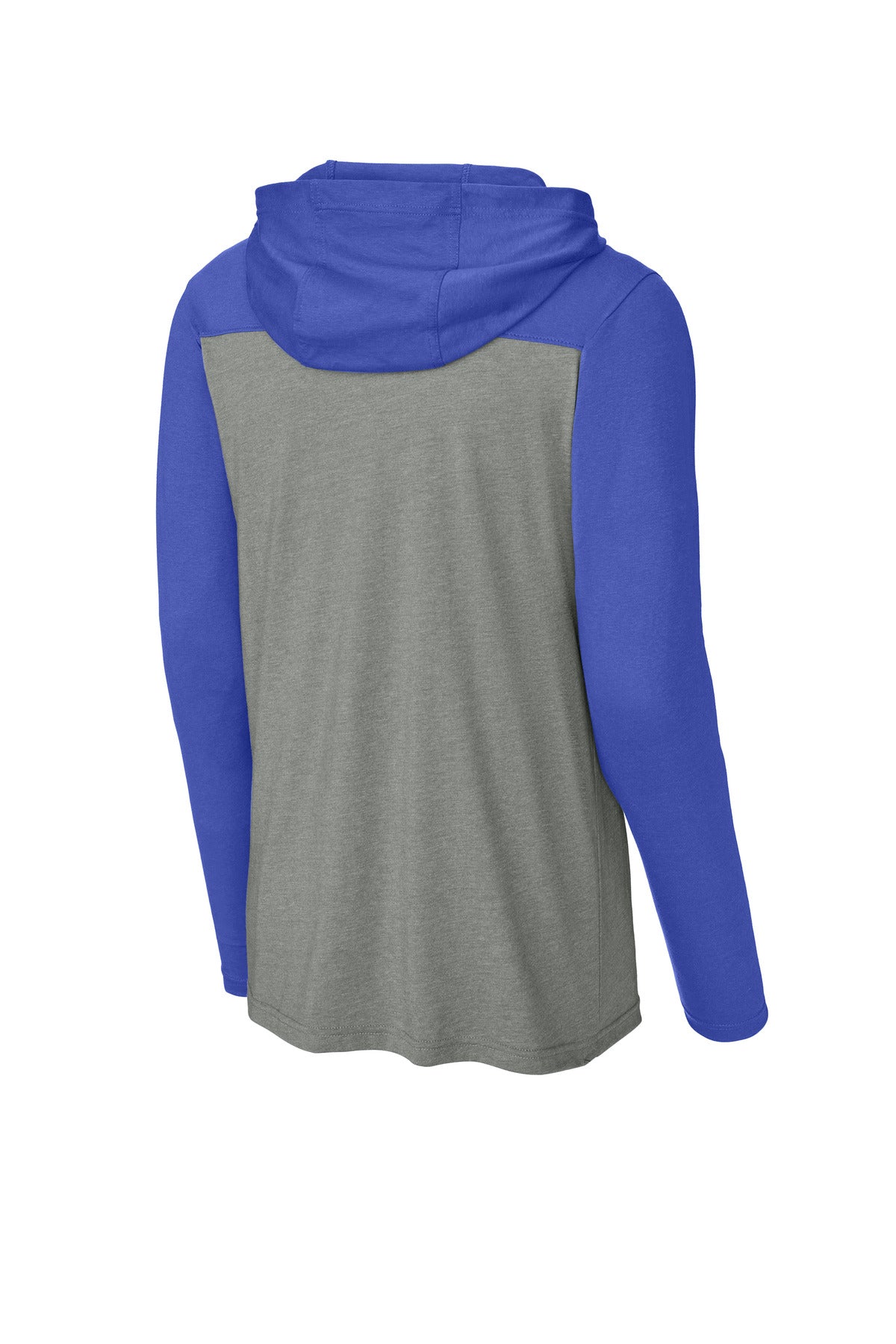 Sport-Tek Halftime Long Sleeve Hoodie ST6044