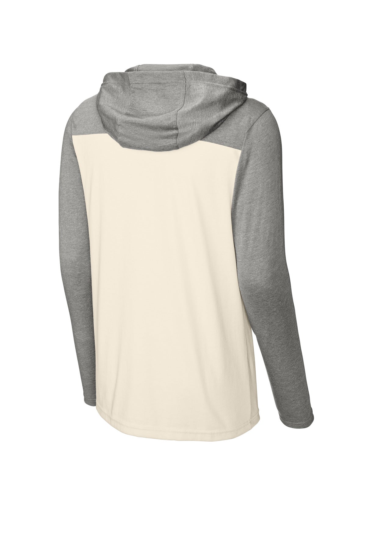 Sport-Tek Halftime Long Sleeve Hoodie ST6044
