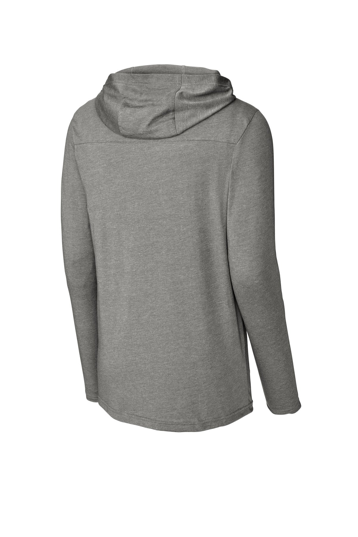 Sport-Tek Halftime Long Sleeve Hoodie ST6044