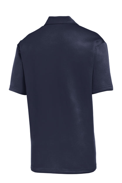 Custom Embroidered Sport-Tek Polos/Knits in True Navy