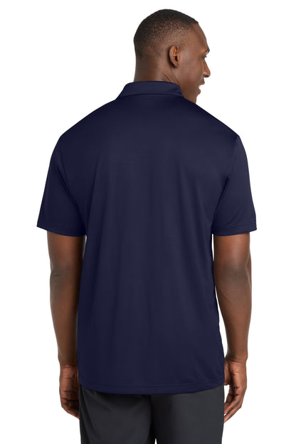 Custom Embroidered Sport-Tek Polos/Knits in True Navy