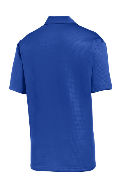 Custom Embroidered Sport-Tek Polos/Knits in True Royal