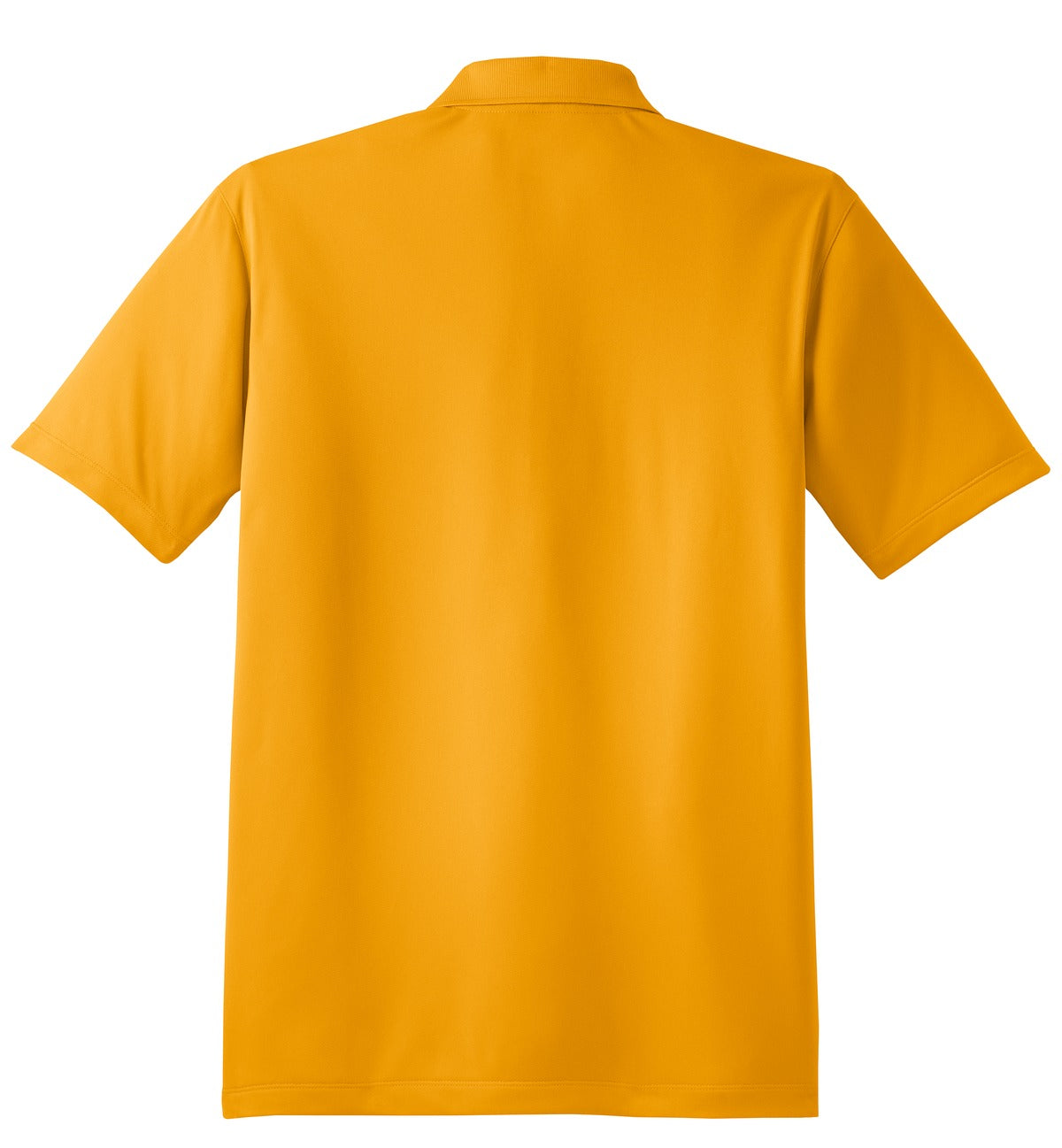 Sport-Tek Micropique Sport-Wick Polo. ST650 Gold