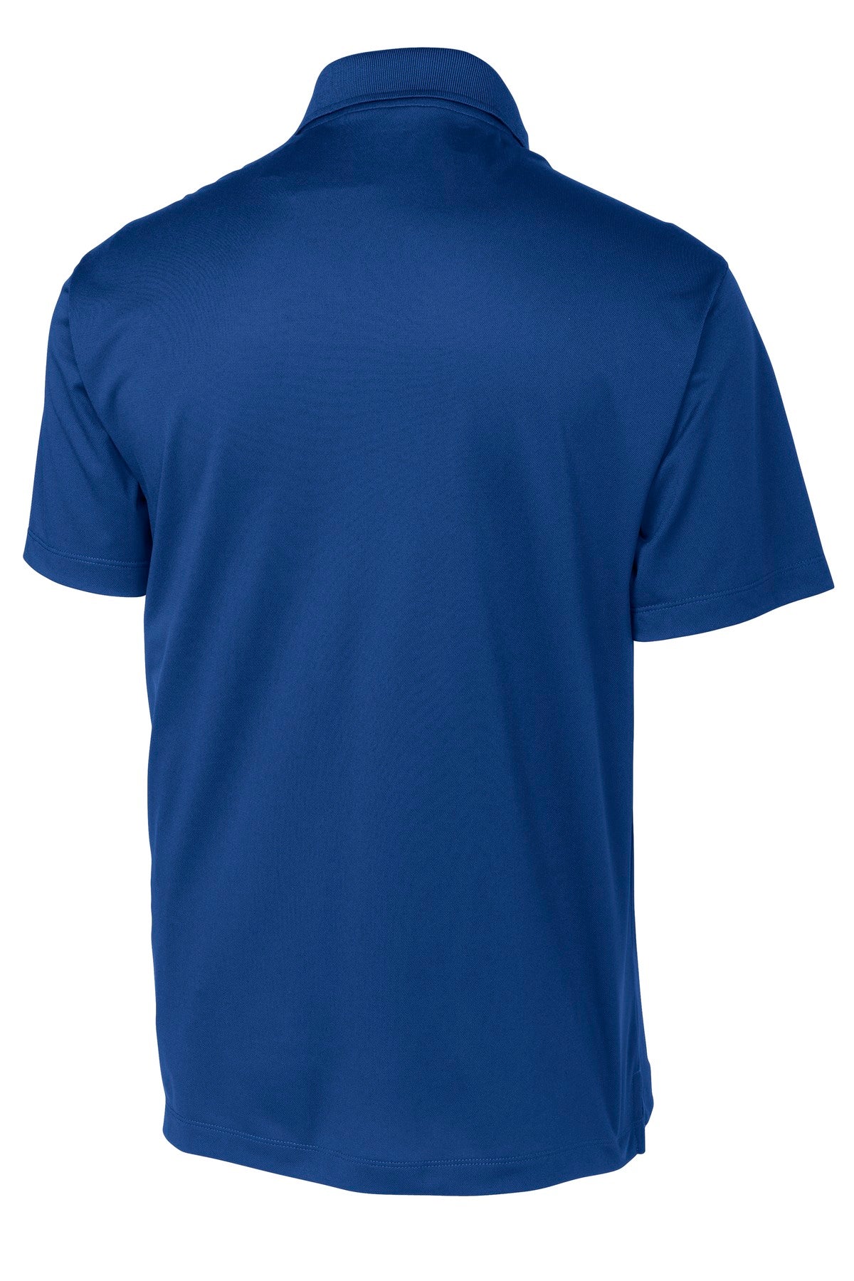 Custom Embroidered Sport-Tek Polos/Knits in True Royal