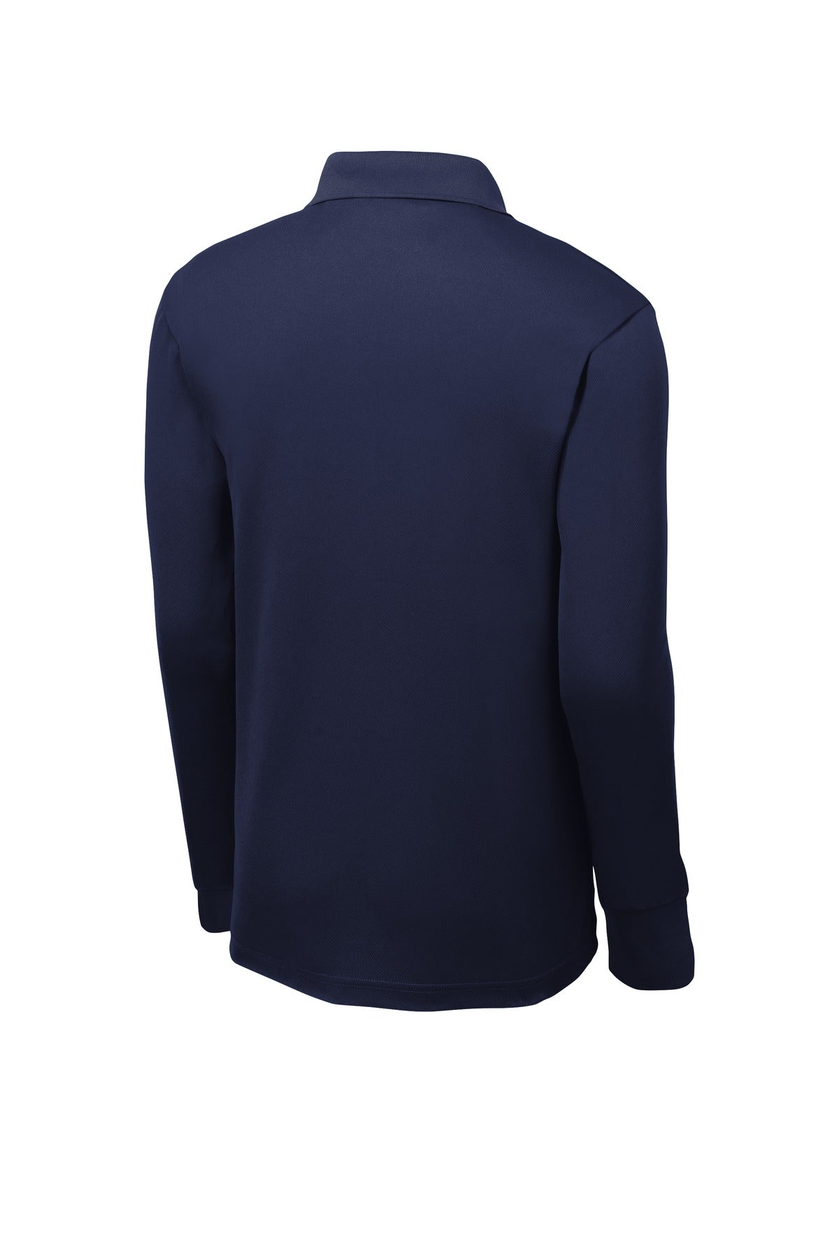 Custom Embroidered Sport-Tek Polos/Knits in True Navy
