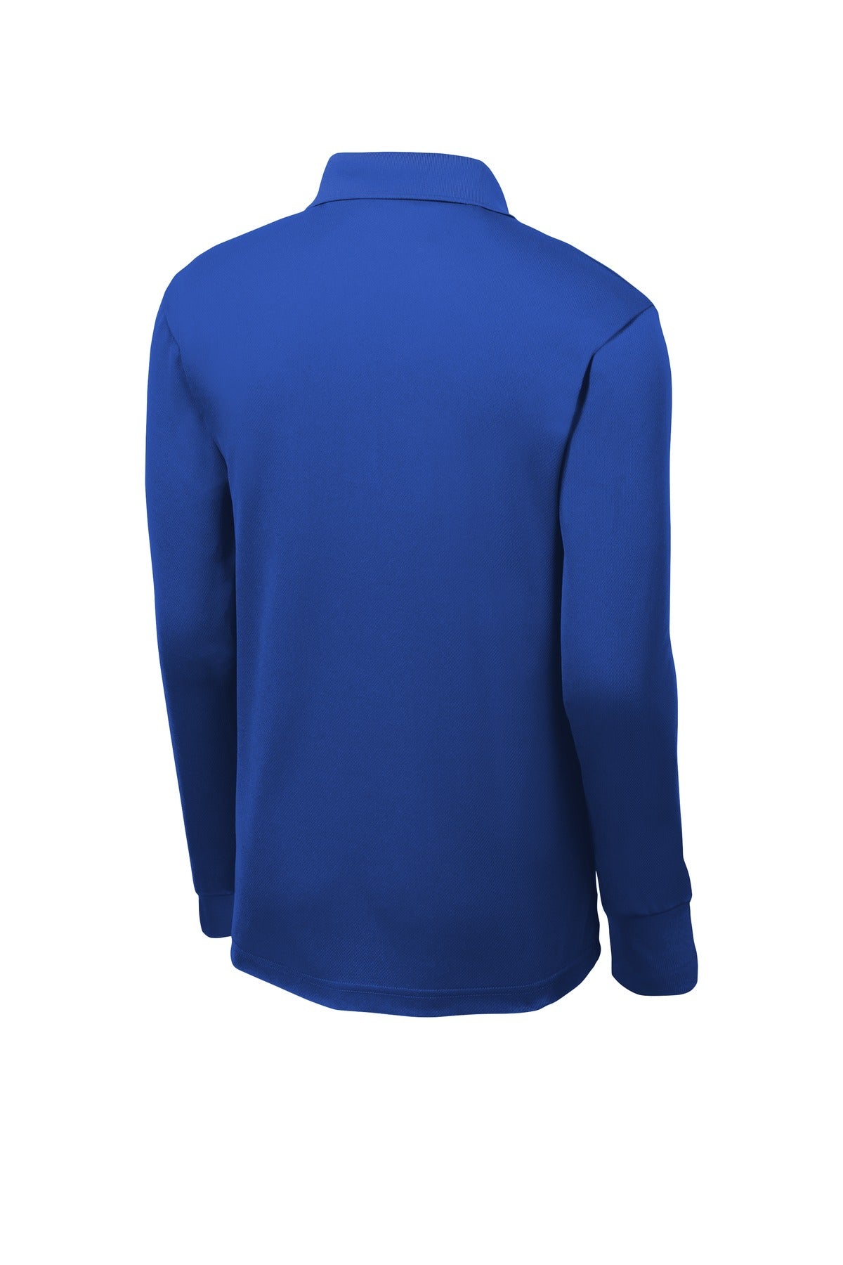 Custom Embroidered Sport-Tek Polos/Knits in True Royal
