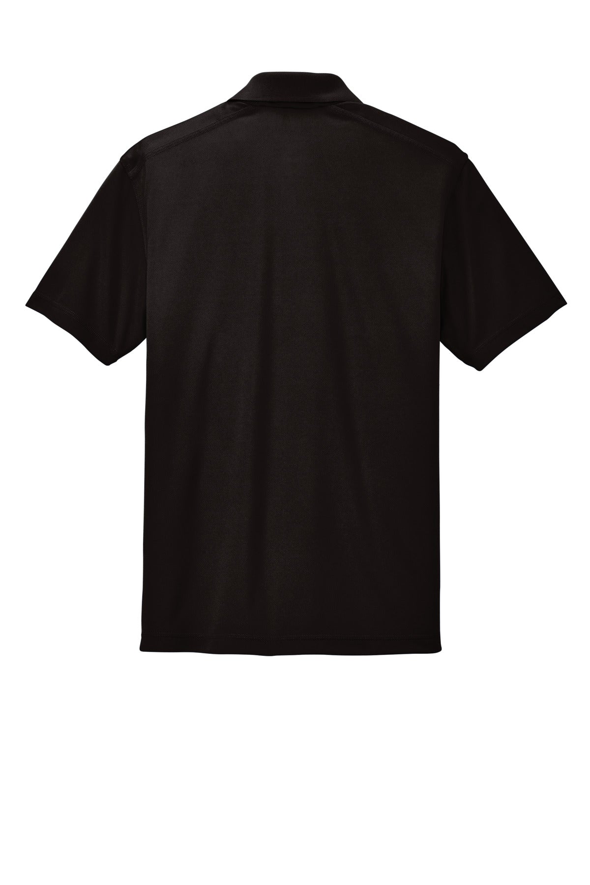 Custom Embroidered Sport-Tek Polos/Knits in Black