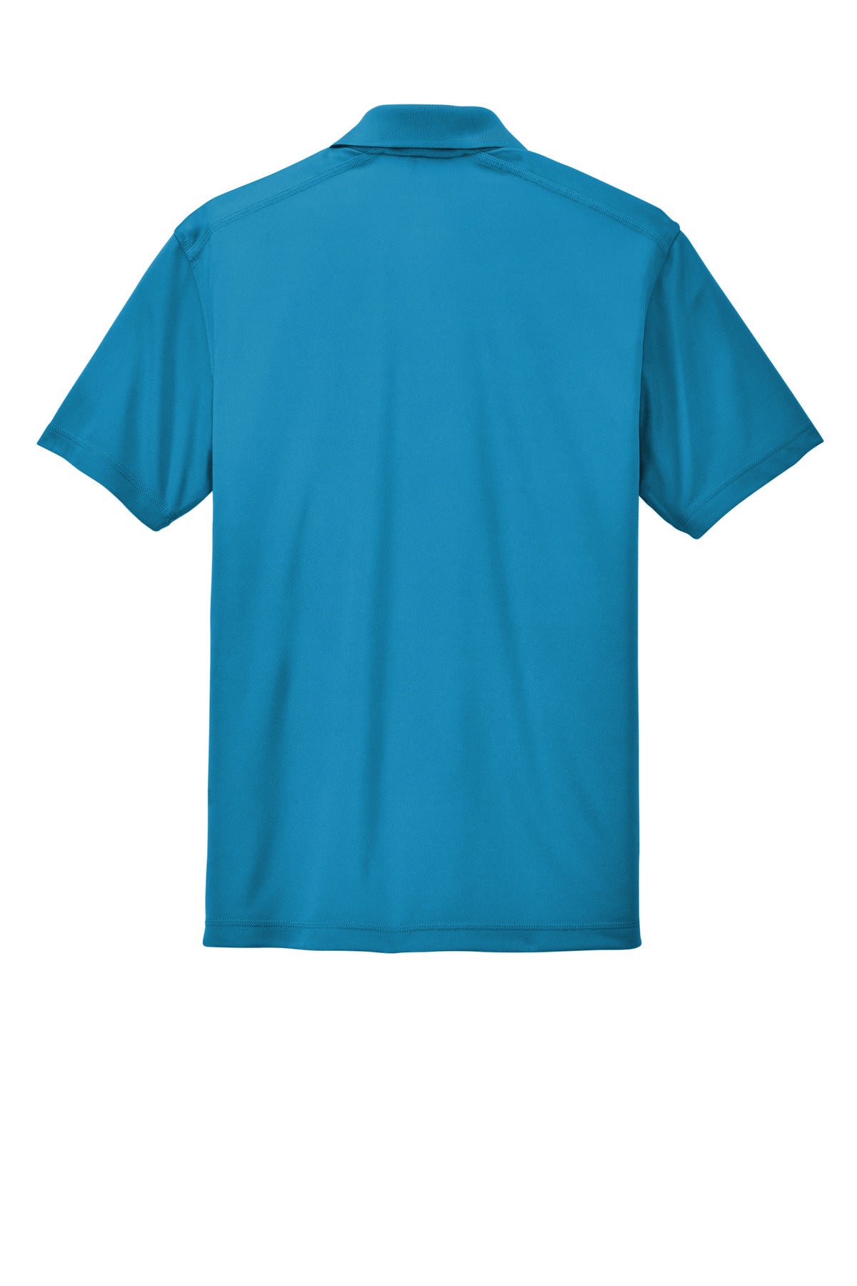 Custom Embroidered Sport-Tek Polos/Knits in Blue Wake
