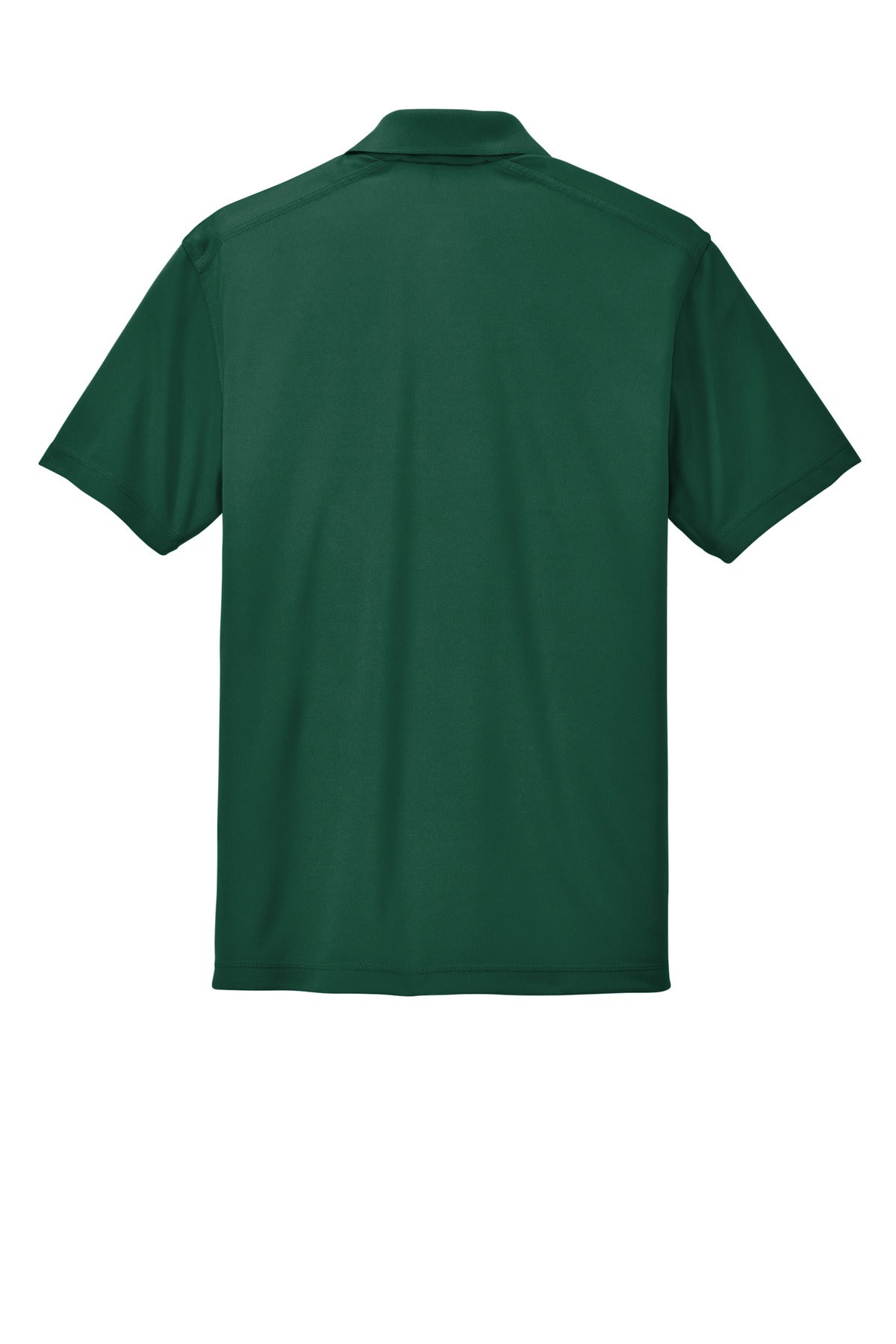 Custom Embroidered Sport-Tek Polos/Knits in Forest Green