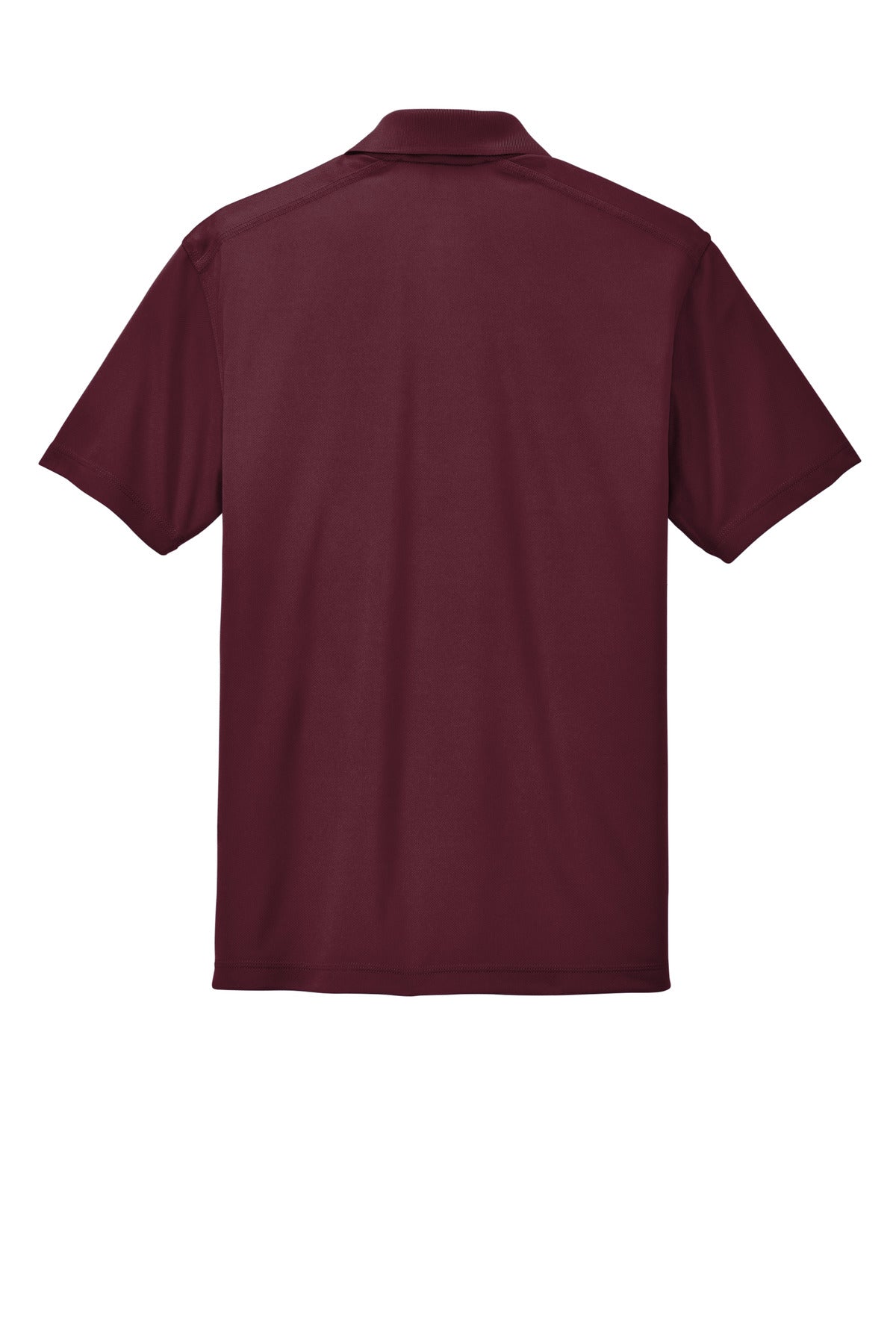 Custom Embroidered Sport-Tek Polos/Knits in Maroon