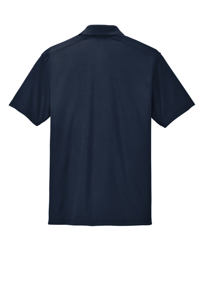 Custom Embroidered Sport-Tek Polos/Knits in True Navy