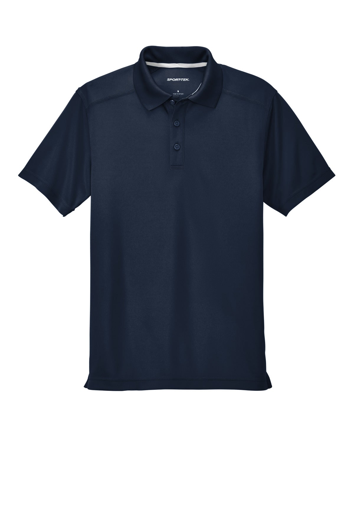 Custom Embroidered Sport-Tek Polos/Knits in True Navy