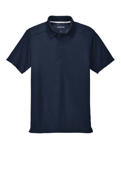 Custom Embroidered Sport-Tek Polos/Knits in True Navy
