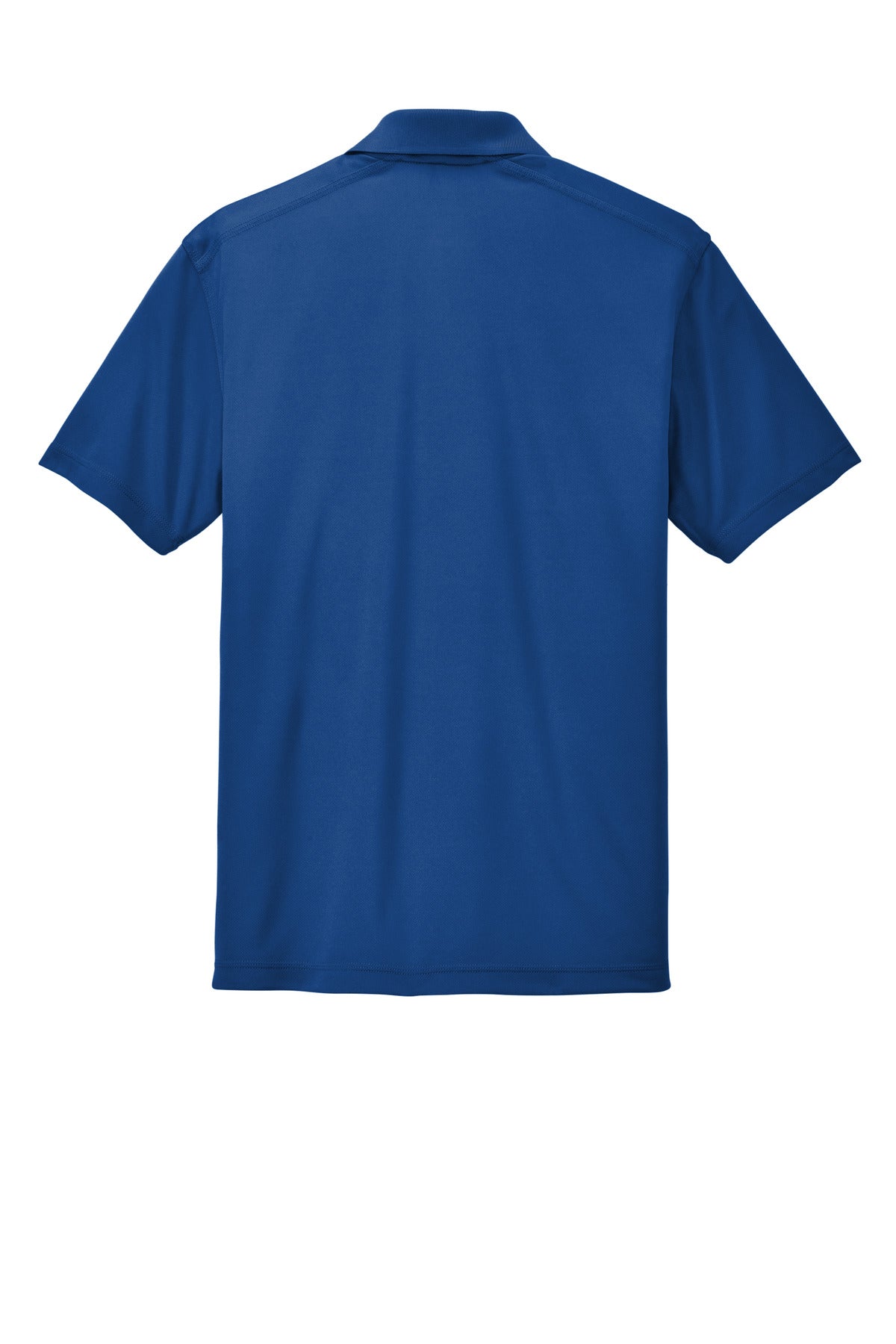 Custom Embroidered Sport-Tek Polos/Knits in True Royal