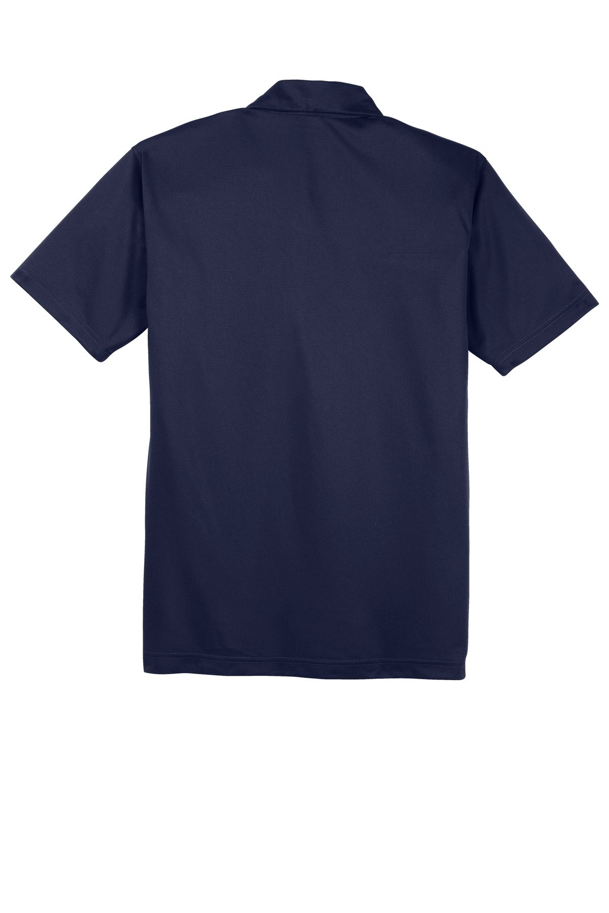 Custom Embroidered Sport-Tek Polos/Knits in True Navy