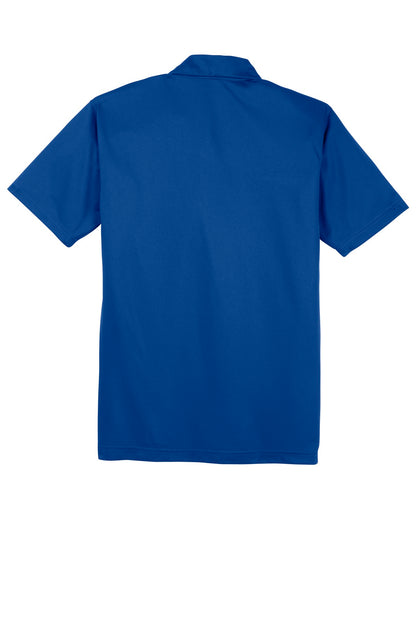 Custom Embroidered Sport-Tek Polos/Knits in True Royal