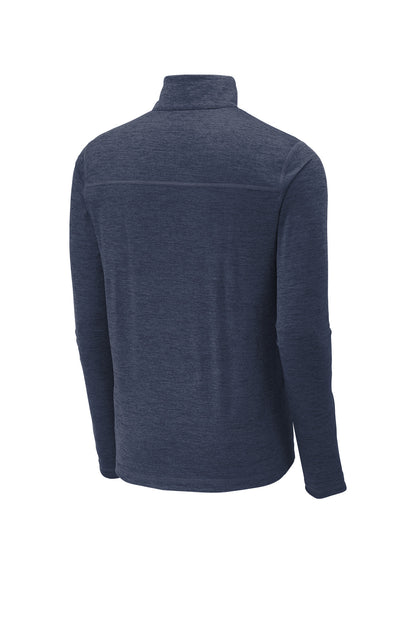 Sport-Tek  Exchange 1.5 Long Sleeve 1/2-Zip. ST711