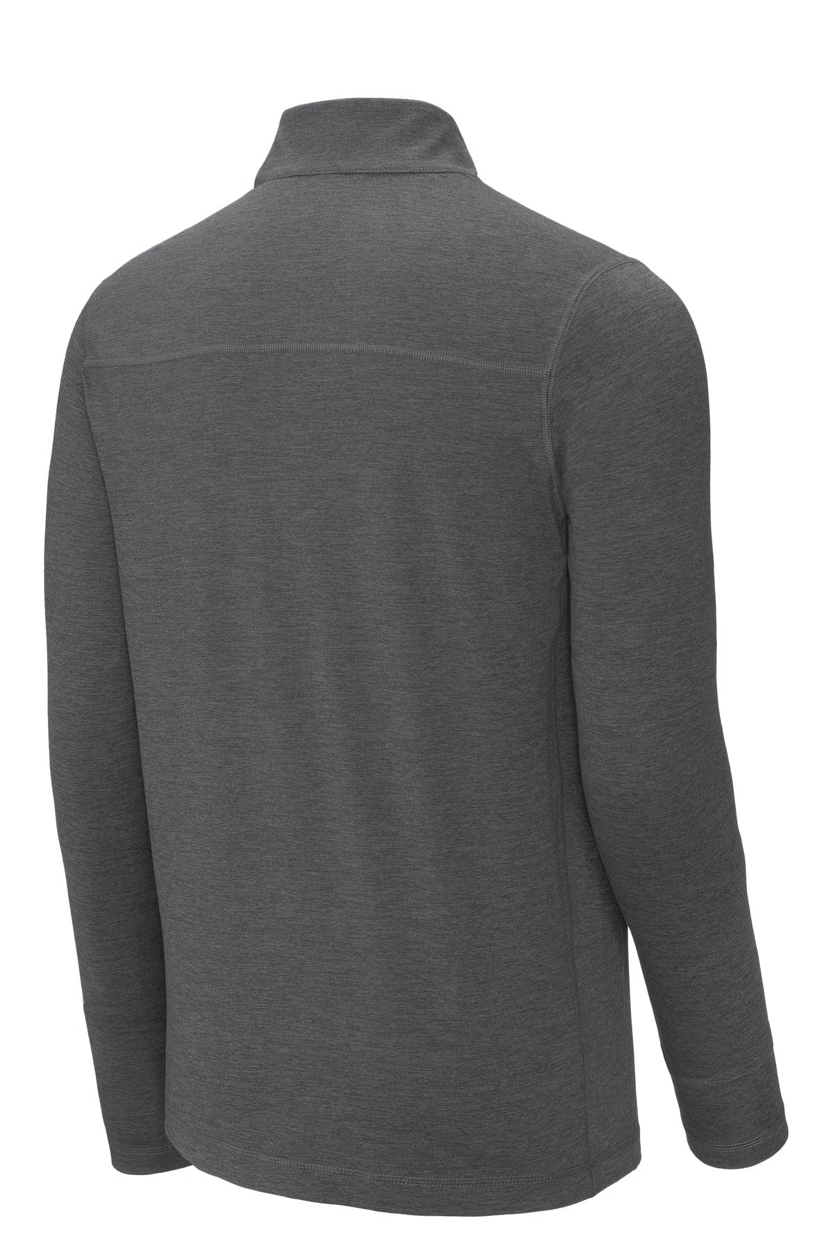 Sport-Tek  Exchange 1.5 Long Sleeve 1/2-Zip. ST711