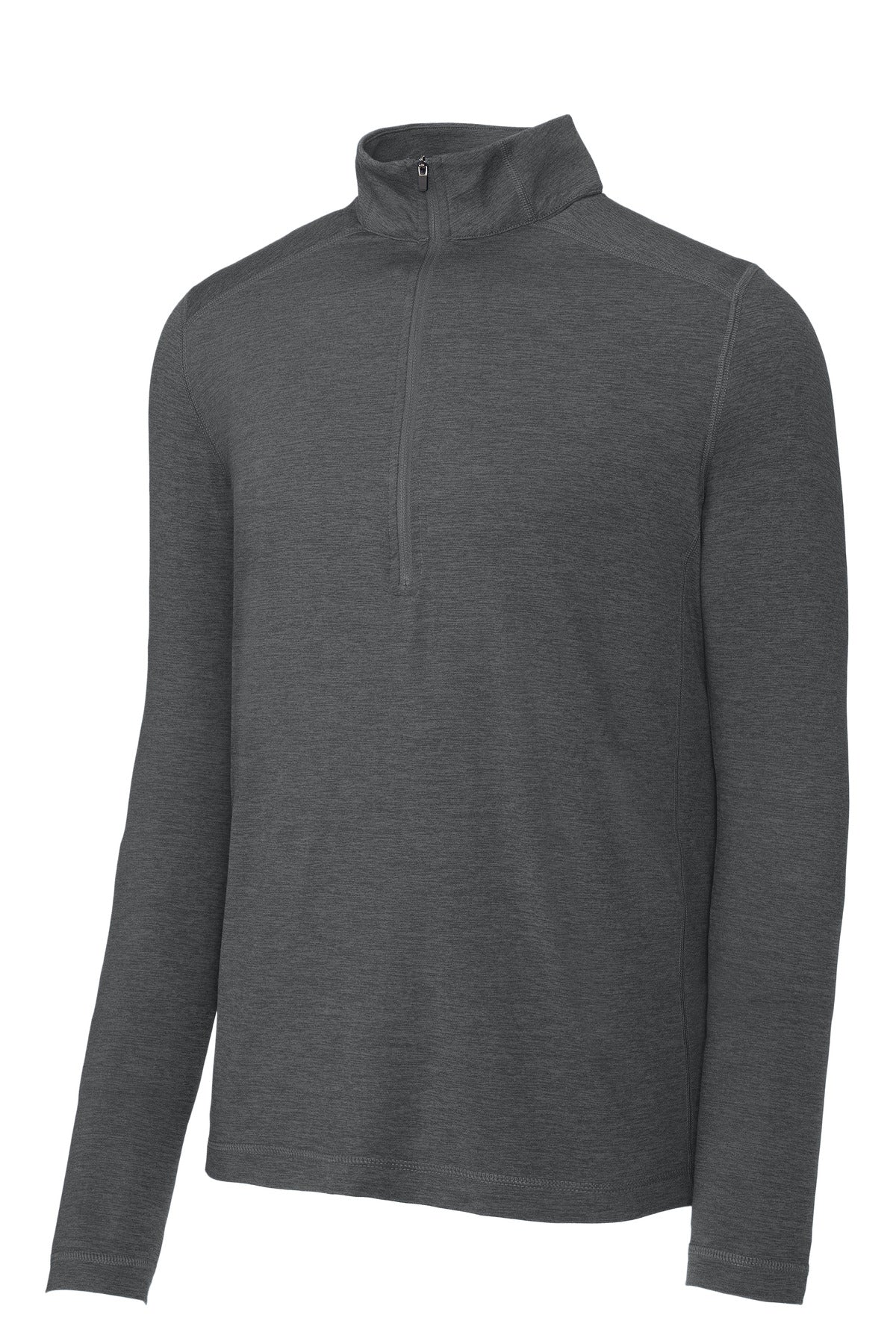 Sport-Tek  Exchange 1.5 Long Sleeve 1/2-Zip. ST711