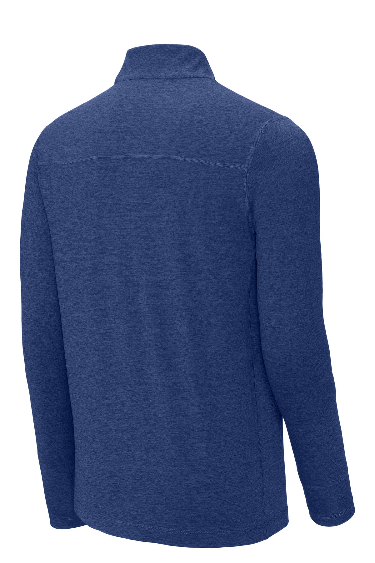 Sport-Tek  Exchange 1.5 Long Sleeve 1/2-Zip. ST711