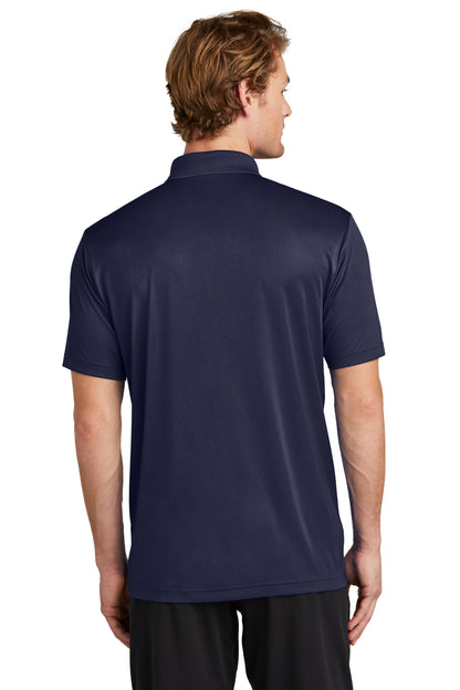 Custom Embroidered Sport-Tek PosiCharge Re-Compete Polo ST725,True Navy