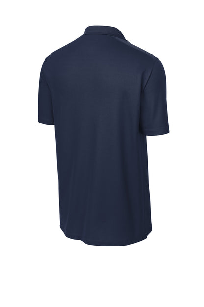 Sport-Tek UV Micropique Polo ST740