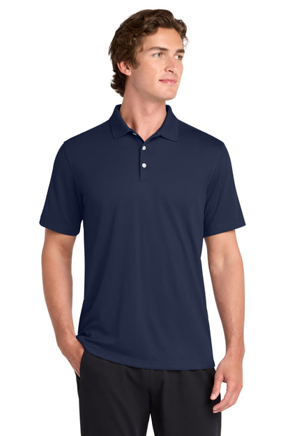 Custom Embroidered Sport-Tek Polos/Knits in True Navy