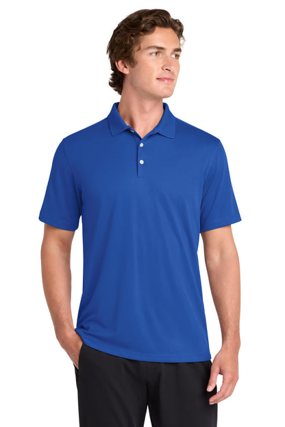 Custom Embroidered Sport-Tek Polos/Knits in True Royal