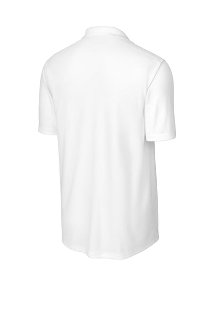 Sport-Tek UV Micropique Polo ST740