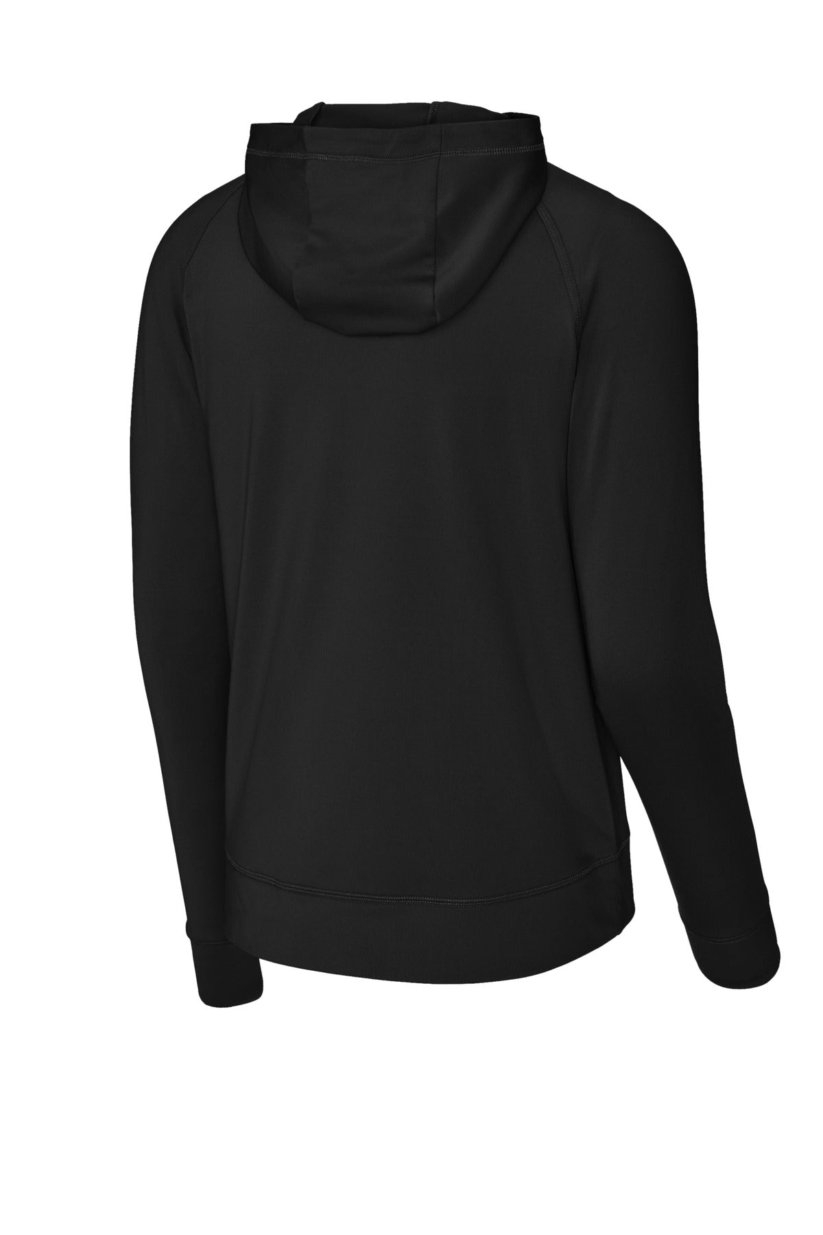 Sport-Tek Sport-Wick Stretch 1/2-Zip Hoodie ST856