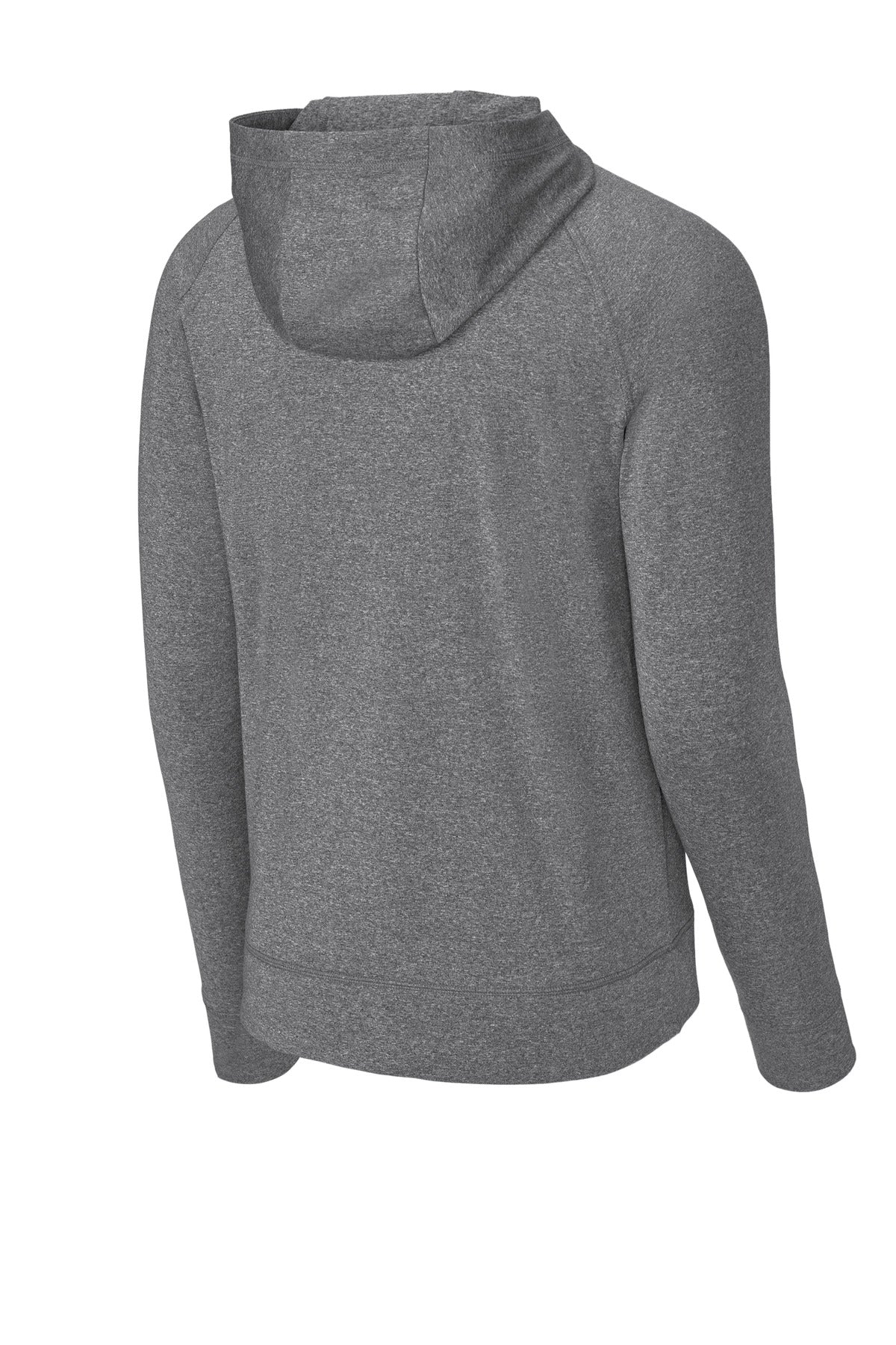 Sport-Tek Sport-Wick Stretch 1/2-Zip Hoodie ST856
