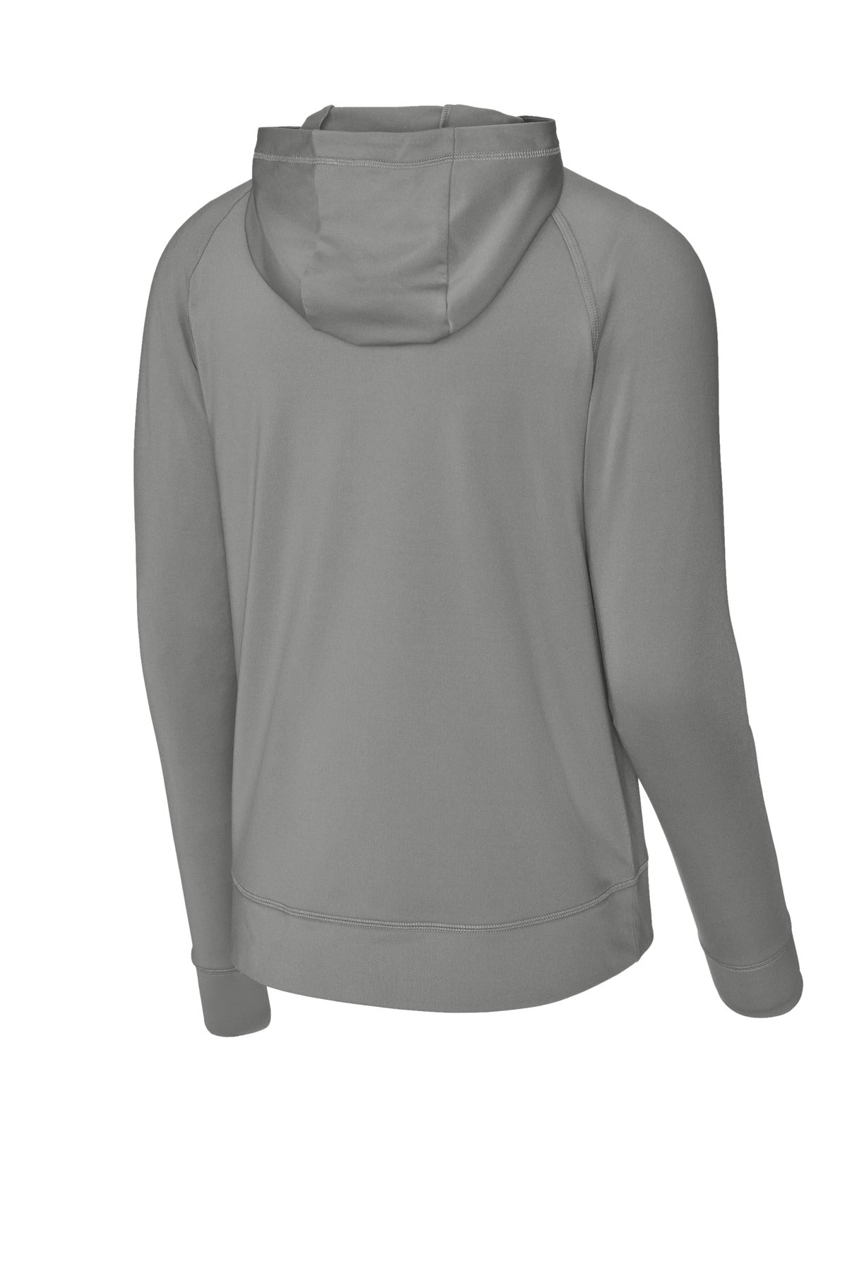 Sport-Tek Sport-Wick Stretch 1/2-Zip Hoodie ST856
