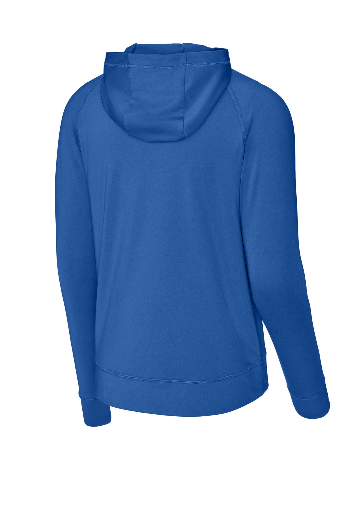 Sport-Tek Sport-Wick Stretch 1/2-Zip Hoodie ST856
