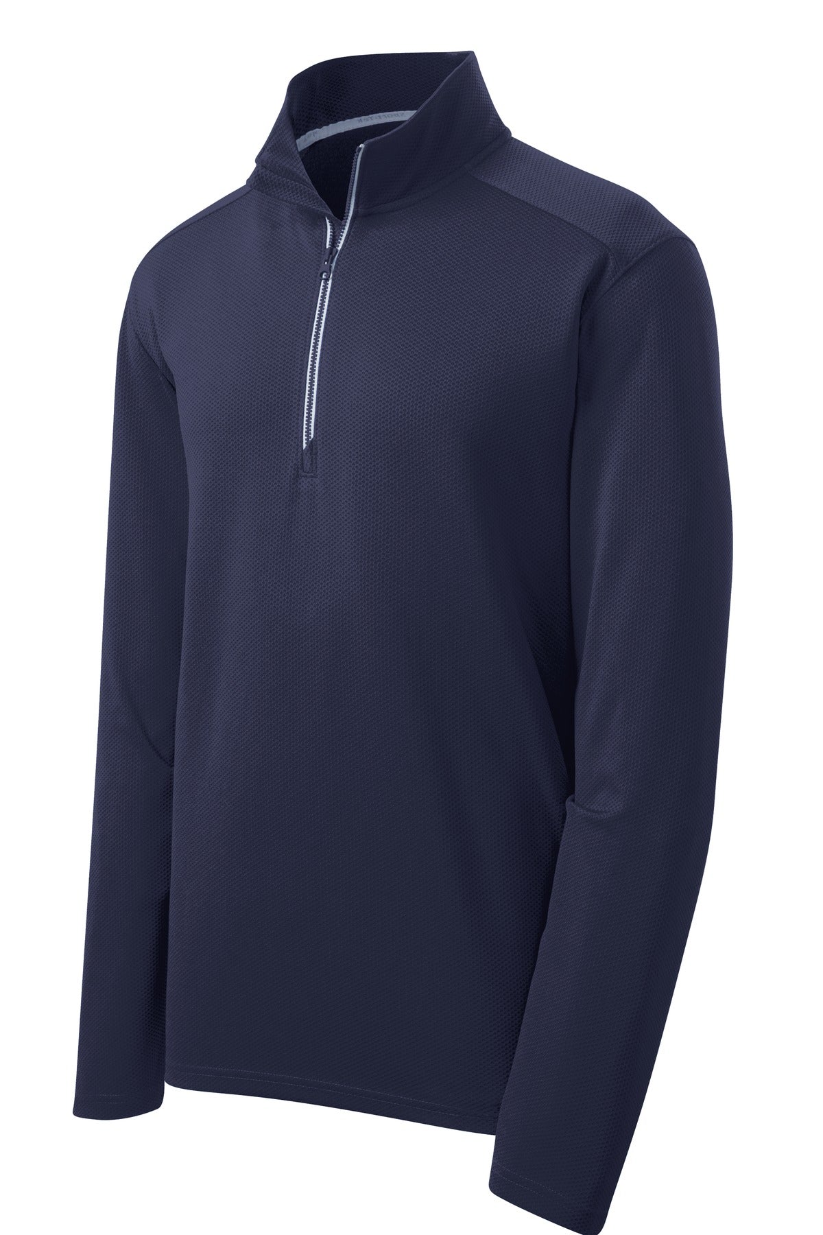 Custom Embroidered Sport-Tek Activewear in True Navy