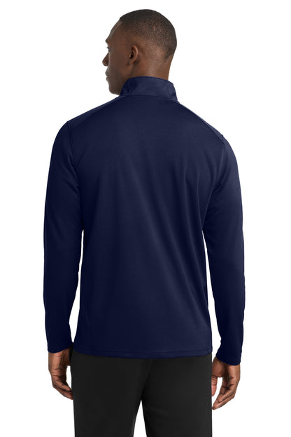 Custom Embroidered Sport-Tek Activewear in True Navy