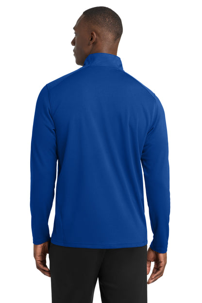 Custom Embroidered Sport-Tek Activewear in True Royal