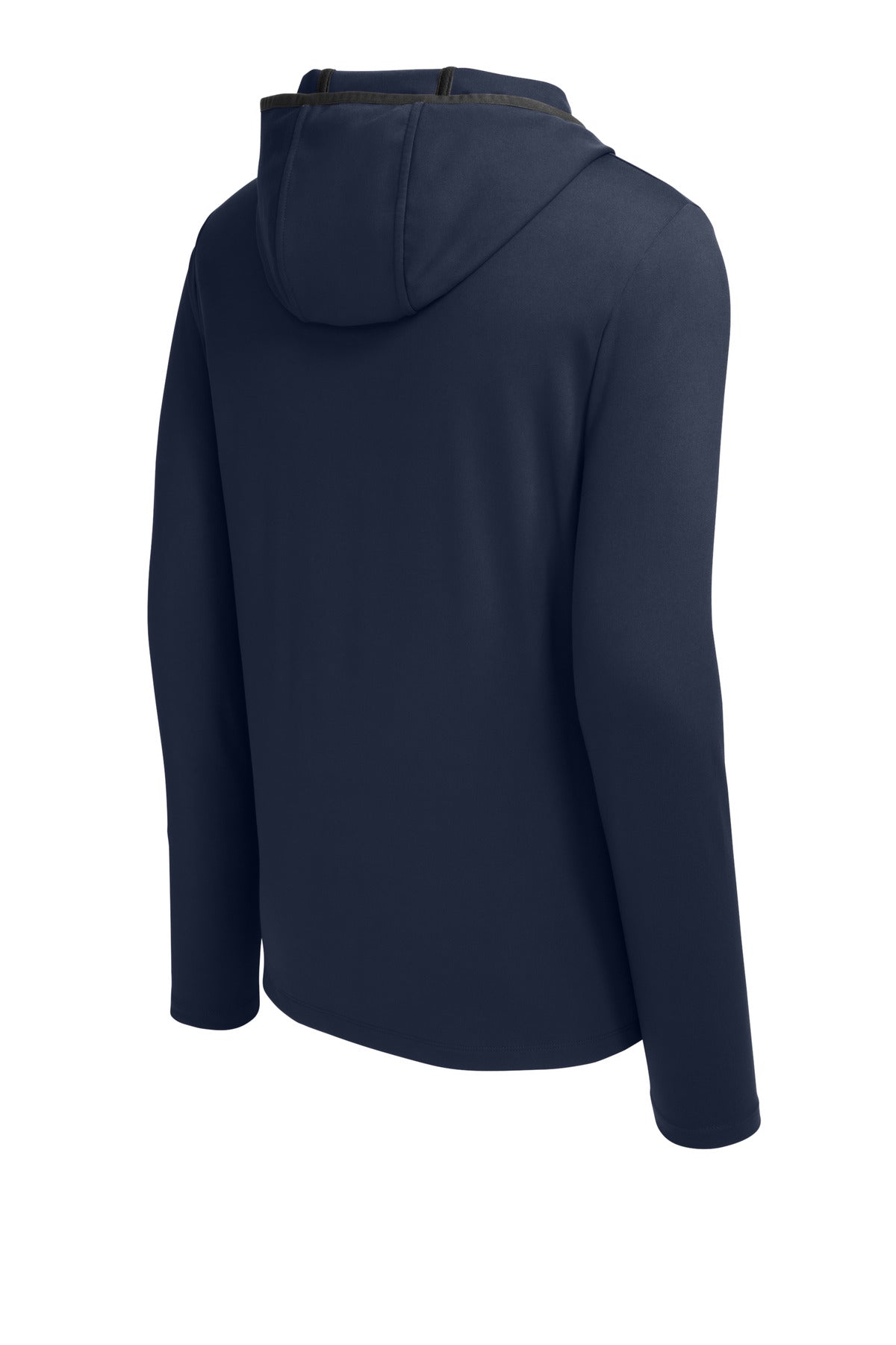 Sport-Tek Circuit Hooded Full-Zip ST870
