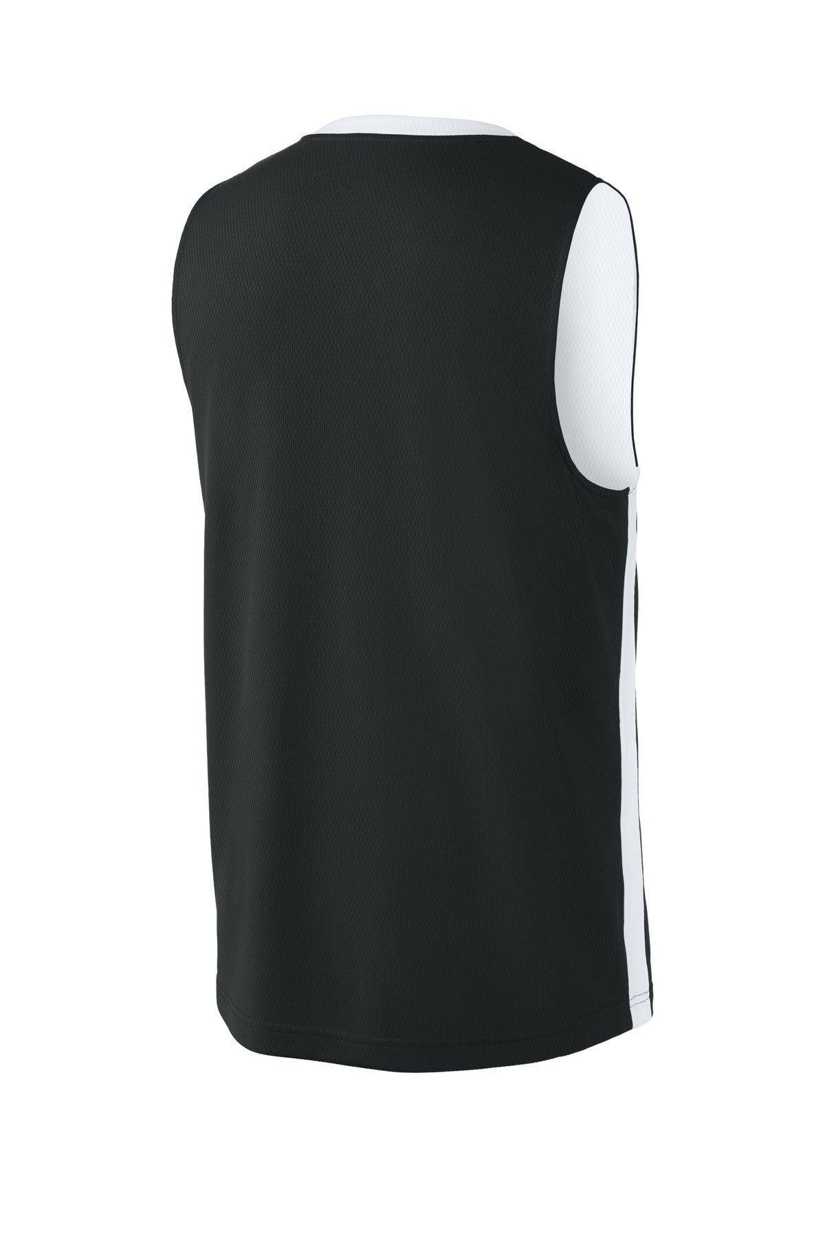 Sport-Tek Rival Basketball Rev Jersey ST900