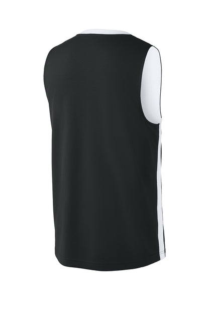 Sport-Tek Rival Basketball Rev Jersey ST900