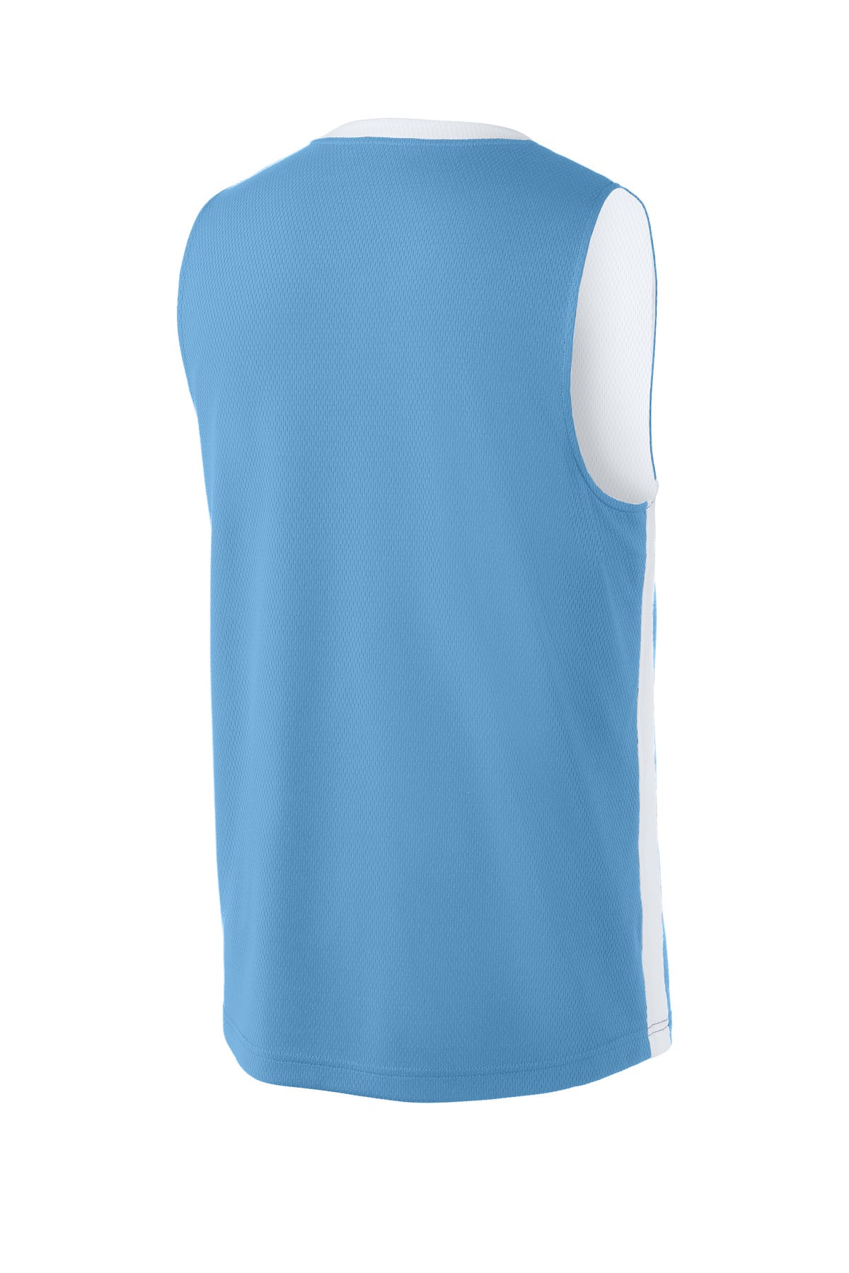 Sport-Tek Rival Basketball Rev Jersey ST900