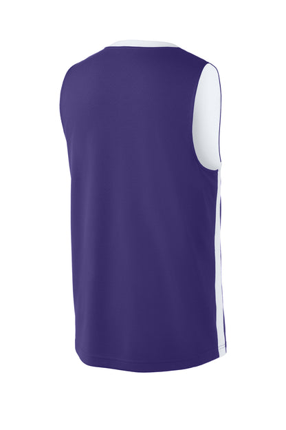 Sport-Tek Rival Basketball Rev Jersey ST900