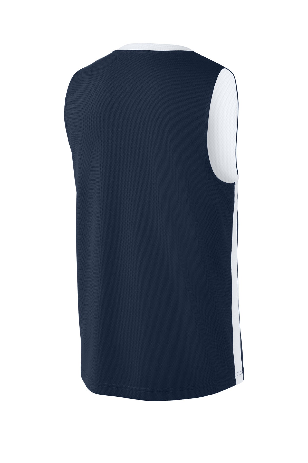 Sport-Tek Rival Basketball Rev Jersey ST900