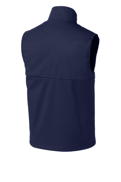Sport-Tek Soft Shell Vest ST981